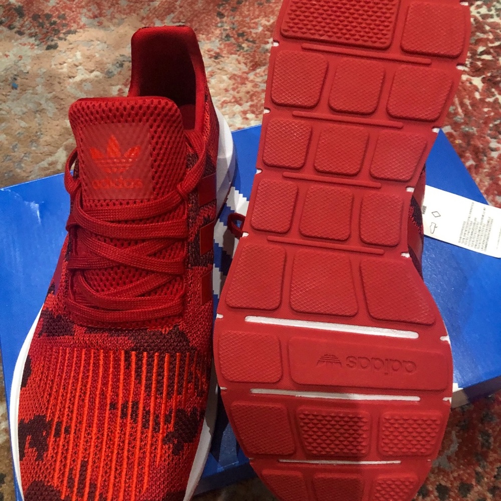 ADIDAS FOR MEN